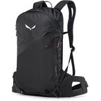 Salewa Sella Free 22L Skirucksack  Skirucksäcke schwarz Größe 22L Trekking