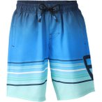 BRUNOTTI Kinder Badeshorts Bru-conicy-PP Boys Swim Shorts, Größe 164 in Blau