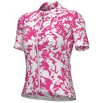 Alé - Women's Pragma Essenza Jersey - Radtrikot Gr XS rosa