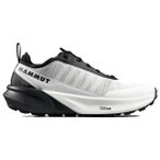 Mammut - Aenergy Trail All Mountain Low - Trailrunningschuhe 47 1/3 weiß/schwar