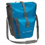 Vaude - Aqua Back Plus Single - Gepäckträgertasche Gr 25,5 l blau
