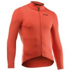 Northwave - Extreme Jacket - Fahrradjacke Gr S rot