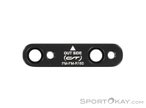 Contec CDA-PM-FM 160 Bremsadapter-Schwarz-One Size