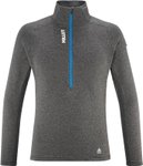 Millet - Fleecejacke Polartec® - Trilogy Jorasses Wool Po M Black für Herren -