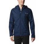 COLUMBIA Herren Funktionsjacke Inner Limits™ II Jacket, Größe S in Blau