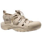 Keen - Women's Newport H2 - Sandalen 40,5 beige