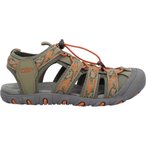 CMP Sahiph Sandale Kinder  Sandalen oliv Größe 32 Lifestyle