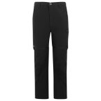 Regatta - Kid's Junior Highton Stretch Zip Off Trousers - Zip-Off-Hose Gr 11-12 