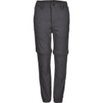 KILLTEC Kinder Hose KOS 115 BYS PNTS, Größe 140 in Grau