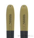 K2 Wayback 92 Tourenski 2027-Beige-160