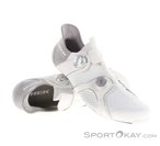 Trek RSL Knit Rennradschuhe-Weiss-44