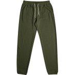 QUIKSILVER Herren Sporthose ESSPTTER M OTLR, Größe S in Grün