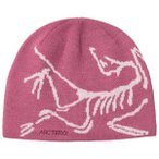 Arc'teryx - Bird Head Toque - Mütze Gr One Size rosa