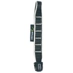 Edelrid - Nylon Express Sling 15/22mm - Express-Schlinge Gr 18 cm grau