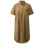Haglöfs - Women's Salo Dress - Kleid Gr S braun