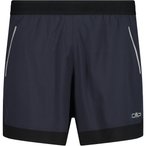 CMP Stretch  Herren  Laufhose grau Größe 3XL Trailrunning | Laufen  Elastisch