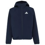 adidas Terrex - Kid's MT Softshell Jacket - Softshelljacke Gr 116 blau