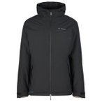 Vaude - Padum 3in1 Jacket - Doppeljacke Gr S schwarz