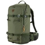 Fjällräven - Bergtagen Touring 30 - Skitourenrucksack Gr M/L oliv