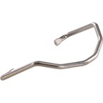 Skylotec Front Steel Bail Steigeisen Ersatzteil  Steigeisen Zubehör silber Grö