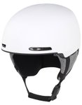Oakley - Skibrille/Snowboardhelm - Mod1 White für Damen - Größe M - Weiß