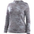 Smartwool Merino Active  Damen  Hoodies lila Größe S Trekking  Hautfreundlich 
