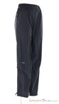 Berghaus Pacsmart 2,5L Damen Regenhose-Schwarz-L