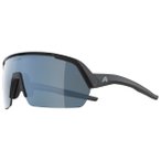 Alpina - Turbo HR Mirror Cat. 3 - Fahrradbrille grau