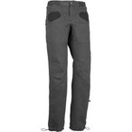 E9 Rondo Slim Hose Herren  Kletterhose grau Größe XL Bouldern  Hautfreundlich