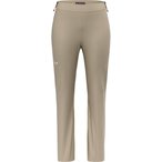 Salewa Puez PTX Hyb Hose Damen  Hardshellhose & Regenhose beige Größe L Trekki