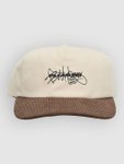 Billabong Bad Dog Shrapnel Snapback Cap oatmeal Gr. Uni