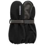 Didriksons - Kid's Biggles Mittens - Handschuhe Gr  2-4 Years schwarz