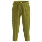 Odlo Ultra Lightweight Hose Herren  Jeans & Freizeithose oliv Größe S Trekking