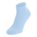 Odlo Essential Short   Laufsocken blau Größe 42  Trekking  Elastisch
