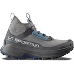 La Sportiva Prodigio Hike GTX  Damen  Zustiegsschuhe grau Größe 39.5 Trekking 