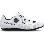 SCOTT Herren Radschuhe SCO Shoe Road Team Boa, Größe 39 in Schwarz