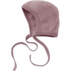 Engel Kinder Baby Mütze (Größe 62 , rosa)