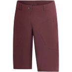 VAUDE Damen Shorts Wo Altissimo Shorts II, Größe 36 in Braun