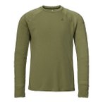 SCHÖFFEL Herren T-Shirts/Tanks lg.Arm He/Uni Longsleeve Style Refoca MEN, Grö�