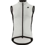 Assos MILLE GT Wind S11 Herren Weste ( Beige L)
