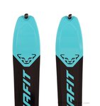 Dynafit Blacklight 88 W Tourenski-Komplettset 2025-Blau-165