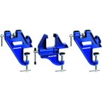 HOLMENKOL All-In-One 2.0  Skispanner, Größe ONE SIZE in Blau