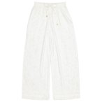 Barts - Women's Carpacica Pants - Freizeithose Gr S/M weiß