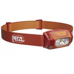 Petzl Tikkina Stirnlampe  Stirnlampen rot Größe One Size