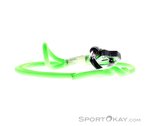 Edelrid Switch Adjust Standplatzschlinge-Hell-Grün-One Size