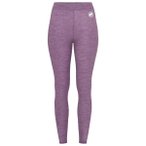 Mammut - Women's Tree Wool Thermal FL Long Tights - Merinounterwäsche Gr L lila