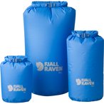 Fjällräven Waterproof 10 Packsack  Packsäcke blau Größe 10L Expedition