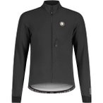 Maloja Herren WanderfalkeM. Jacke (Größe XS, schwarz)