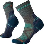 Smartwool Hike Light Cushion Mid  Damen  Wandersocken grau Größe 38  Trekking 