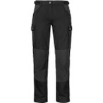 Schöffel Style Maghera Damen Wanderhose ( Schwarz 34)